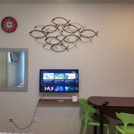 Horizon 101 A4 Near Robinson Mall Free Pool Wifi Cebu Exterior foto